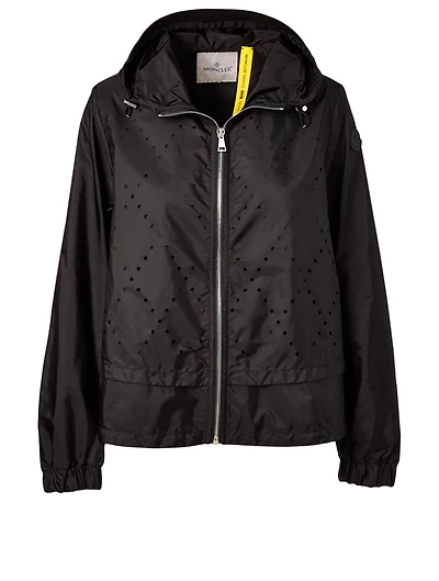 6 Moncler Noir Kei Ninomiya Vanadium Jacket