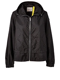 6 Moncler Noir Kei Ninomiya Vanadium Jacket