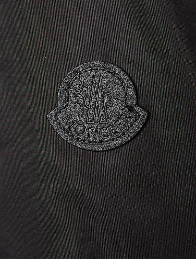 6 Moncler Noir Kei Ninomiya Bronze Jacket