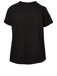 6 Moncler Noir Kei Ninomiya Perforated Top