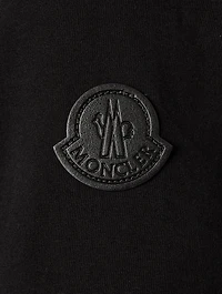 6 Moncler Noir Kei Ninomiya Perforated Top