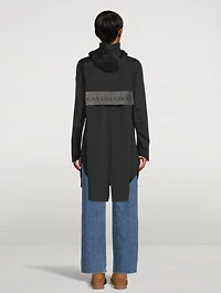 Kitsilano Black Label Rain Jacket