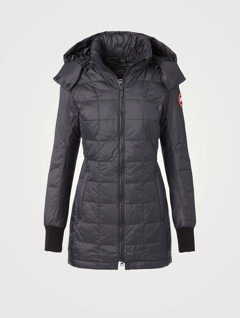 Ellison Down Puffer Coat