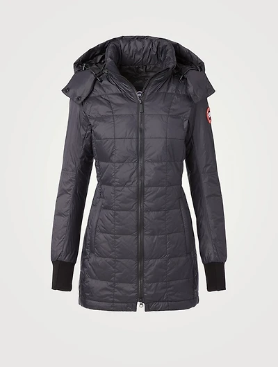 Ellison Down Puffer Coat