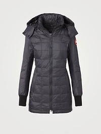 Ellison Down Puffer Coat