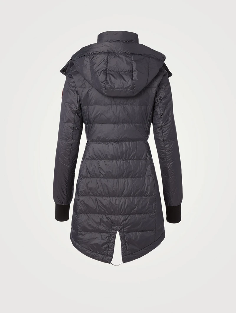 Ellison Down Puffer Coat