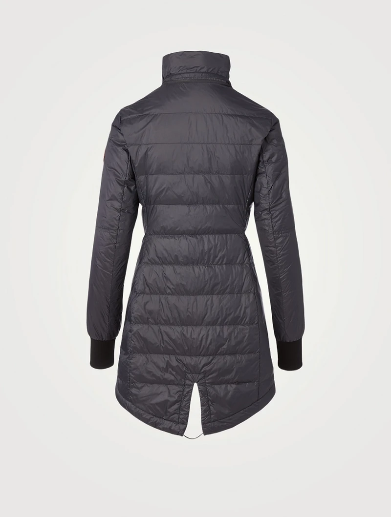 Ellison Down Puffer Coat
