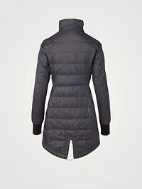 Ellison Down Puffer Coat
