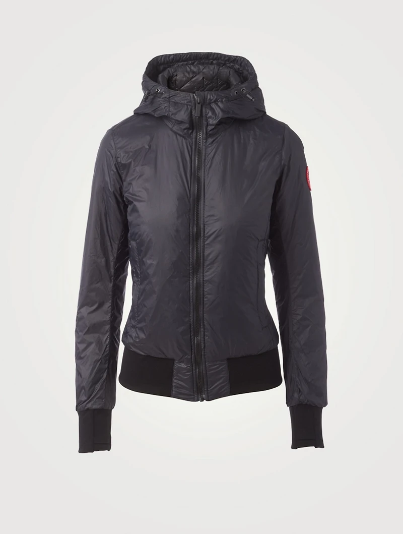 Dore Hoody Down Jacket