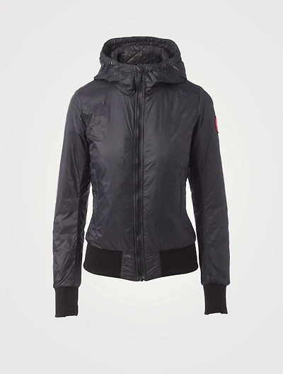 Dore Hoody Down Jacket