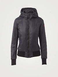 Dore Hoody Down Jacket