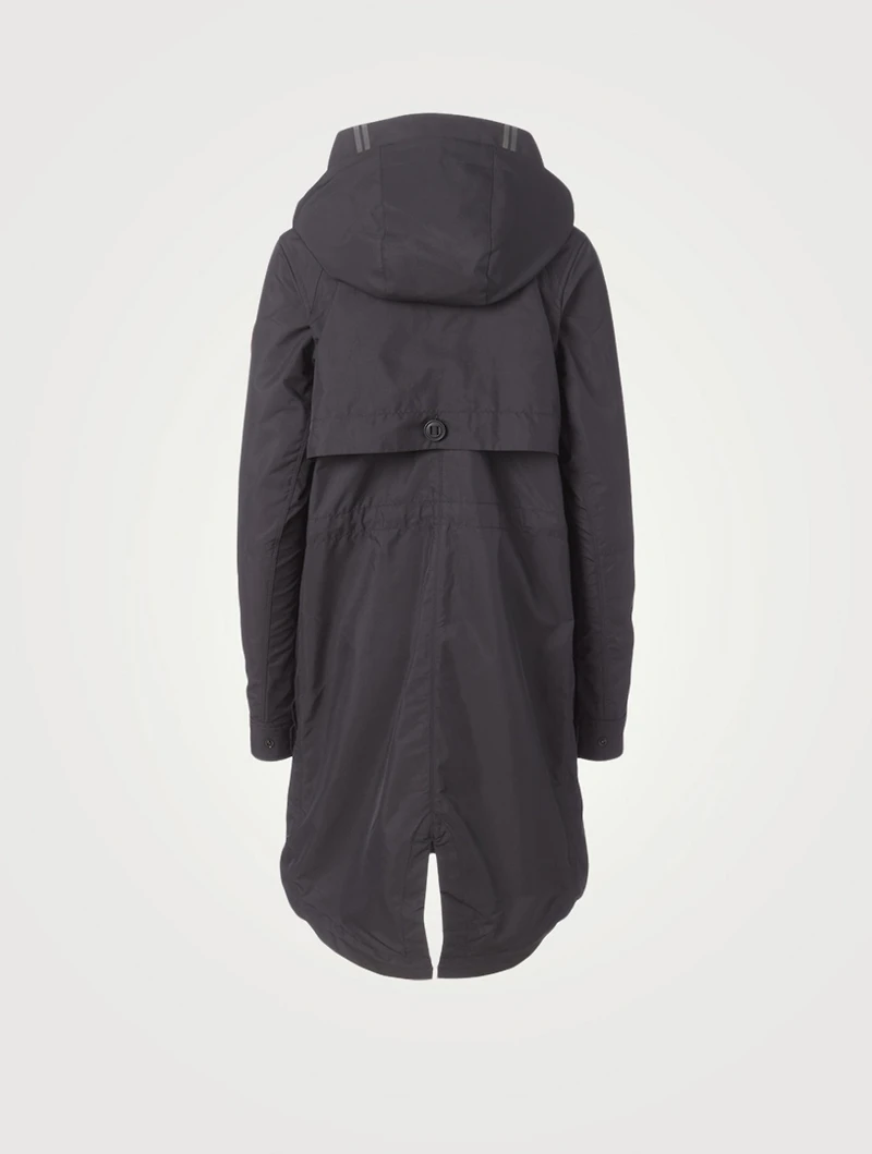 Cavalry Trench Coat