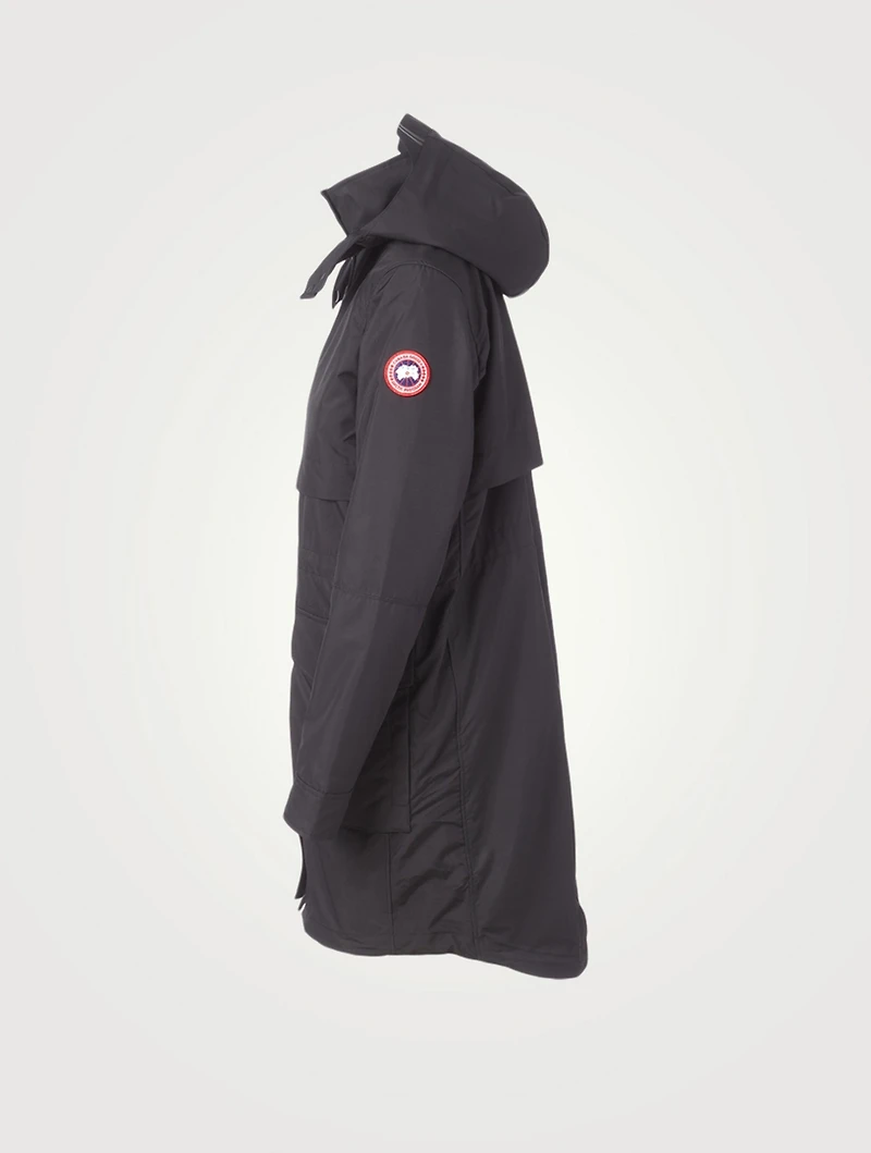 Cavalry Trench Coat