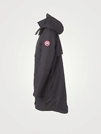 Cavalry Trench Coat