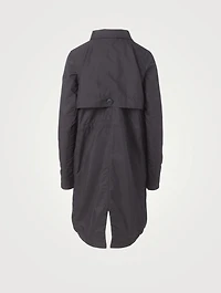 Cavalry Trench Coat