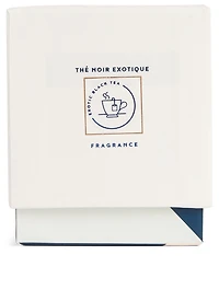 Exotic Black Tea Soy Wax Candle