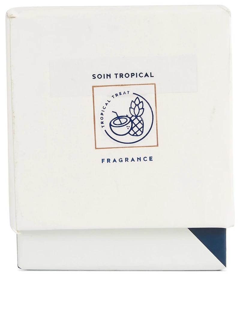 Tropical Treat Soy Wax Candle