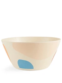 Studio Bamboo Serving Bowl