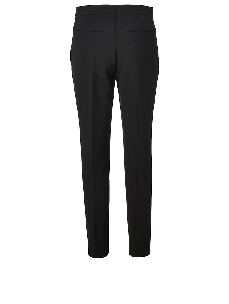 Freya High-Waisted Pants