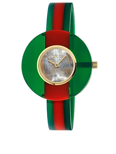 Vintage Web Watch
