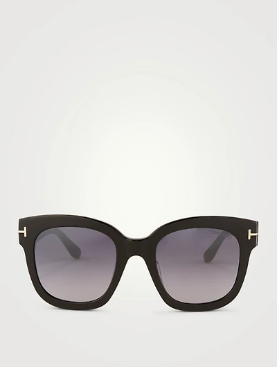Beatrix Square Sunglasses