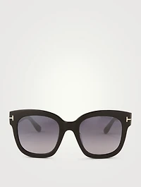 Beatrix Square Sunglasses
