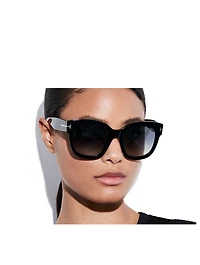 Beatrix Square Sunglasses