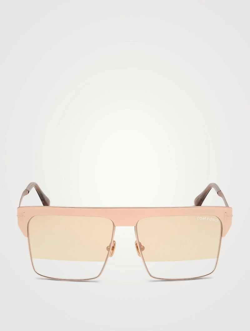 West Shield Sunglasses