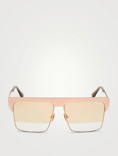 West Shield Sunglasses