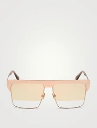 West Shield Sunglasses