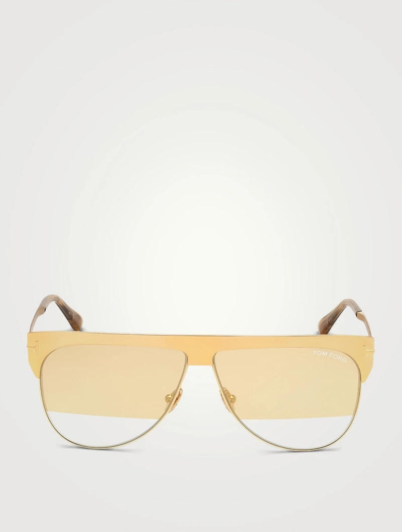 Winter Shield Sunglasses