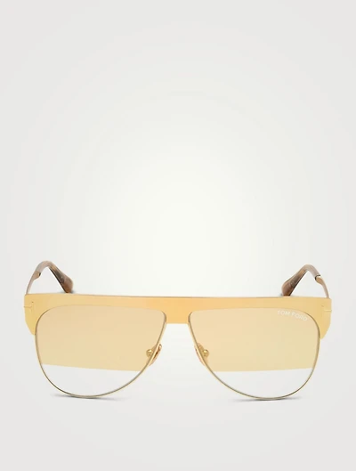 Winter Shield Sunglasses