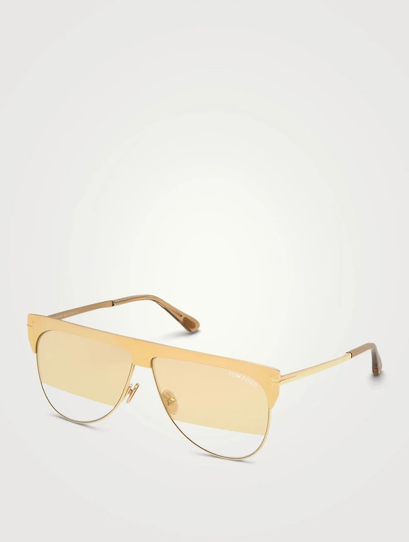Winter Shield Sunglasses