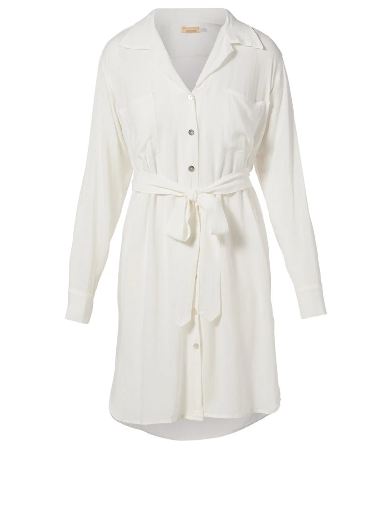 Evi Coverup Dress