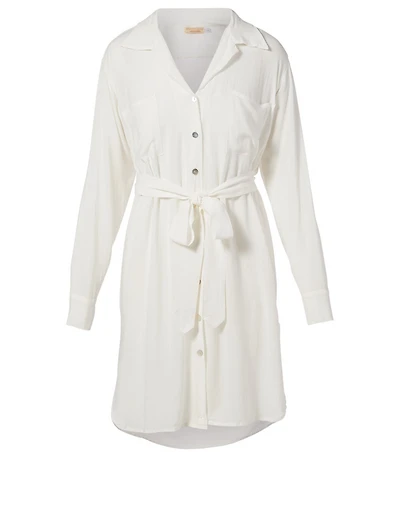 Evi Coverup Dress