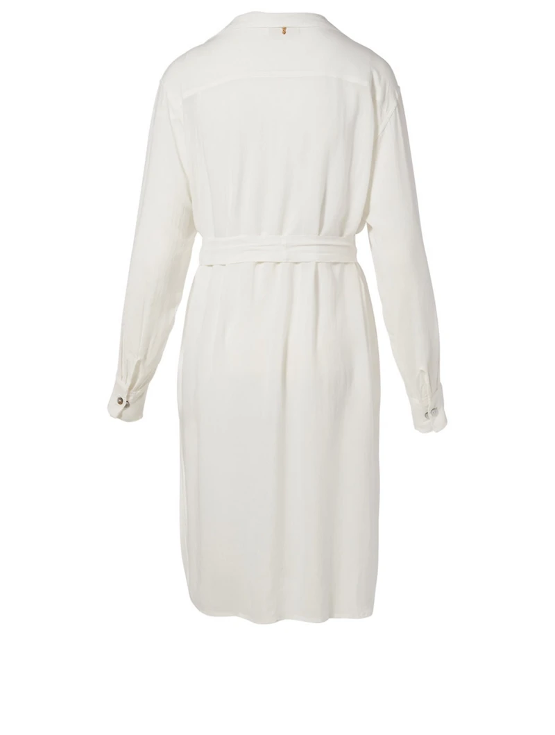 Evi Coverup Dress