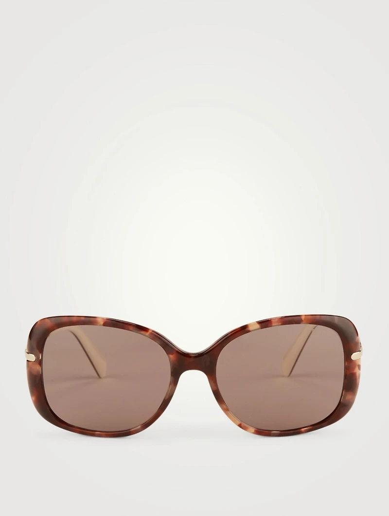 Square Sunglasses
