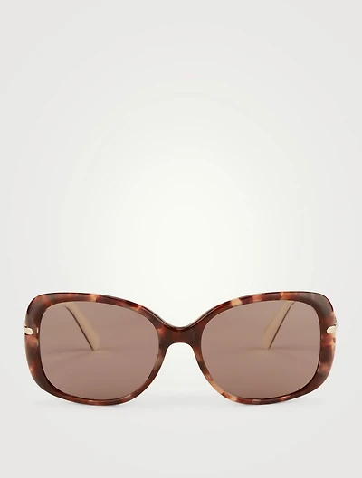 Square Sunglasses