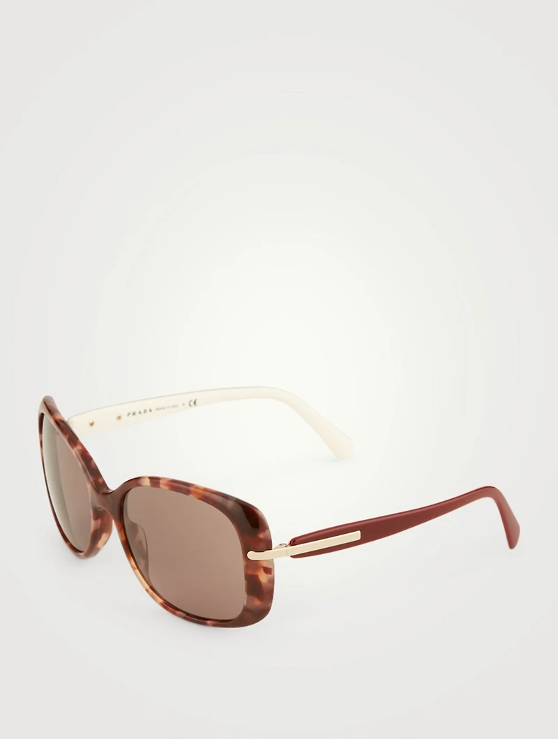 Square Sunglasses