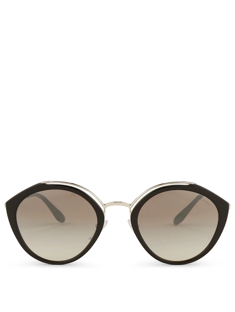 Cat Eye Sunglasses
