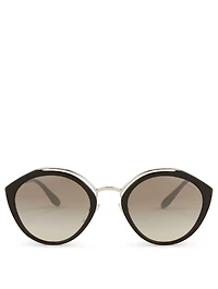 Cat Eye Sunglasses