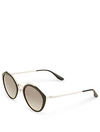 Cat Eye Sunglasses