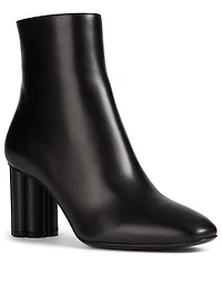Molfetta 70 Leather Ankle Boots