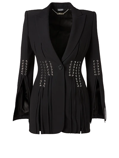 Corset Blazer