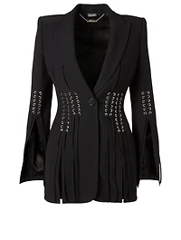 Corset Blazer