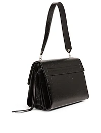 Medium Vring Leather Bag