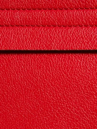 Small Vring Leather Bag