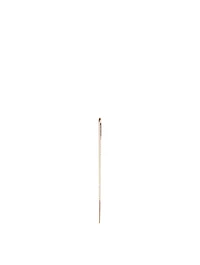 Thread 18K Rose Gold Ear Pin With Diamonds