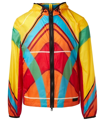 5 Moncler x Craig Green Spinner Nylon Jacket