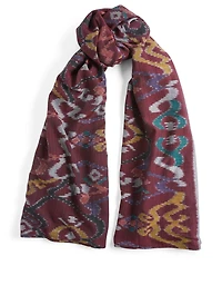 Bali Ikat Sarong